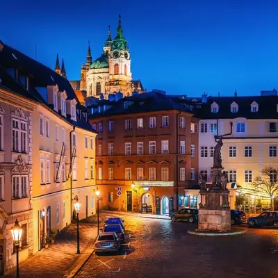 Old Royal Post Boutique Hotel & Premium Suites