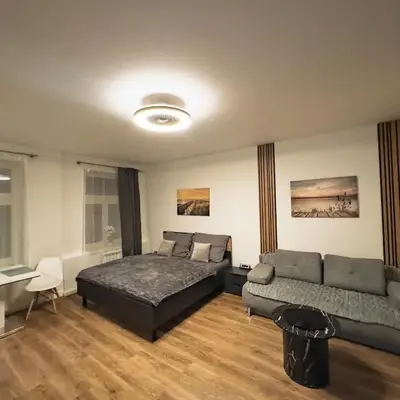 florenc apartments prague by kalab