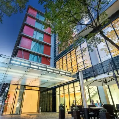 OREA Hotel Andels Depandance