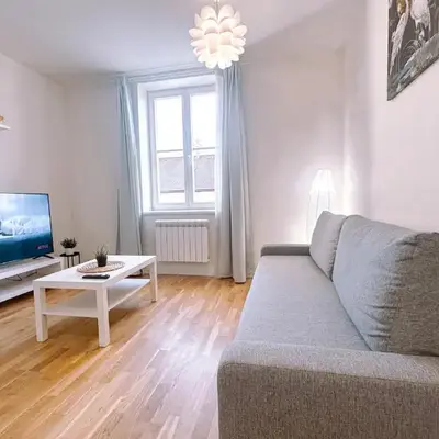 Central Apartment by National Museum&Wenceslas Square