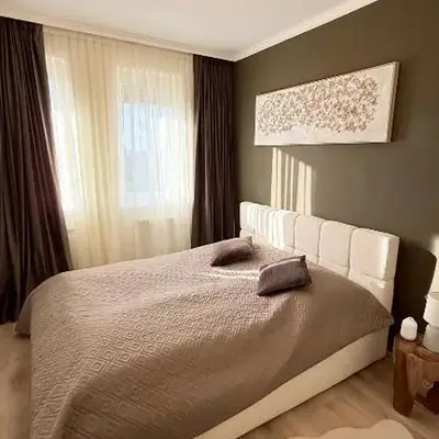 Brownie Prague Design Apartment