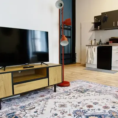 Prague Properties Rental
