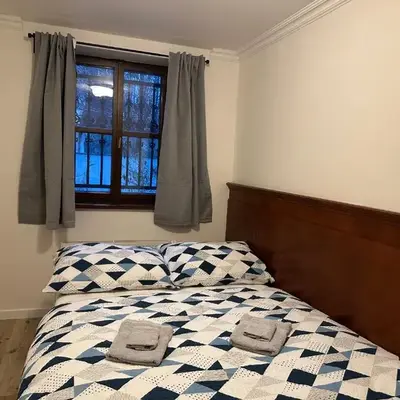 Balbín Central Apartment