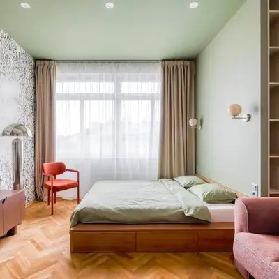 Boutique Studio just 5 min from Wenceslas Square by Gravity Prague