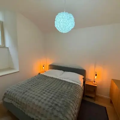 ChlumovaNest Apartment in Žižkov