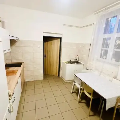 Big apartment in Brandýs nad Labem