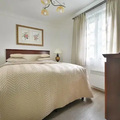 Nobles Apartments