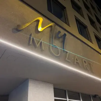 Apartment Mozart