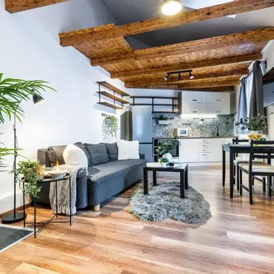 Apartmán U Hluboké studny