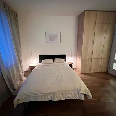 Modern Studio near Letňany Expo