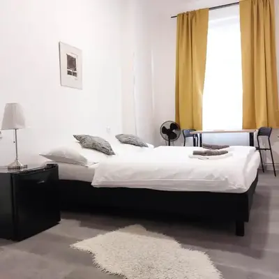 Boutique Hotel Milady H