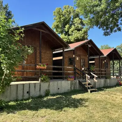 Camp Litomerice