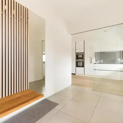 Prague Airport Luxury Vila