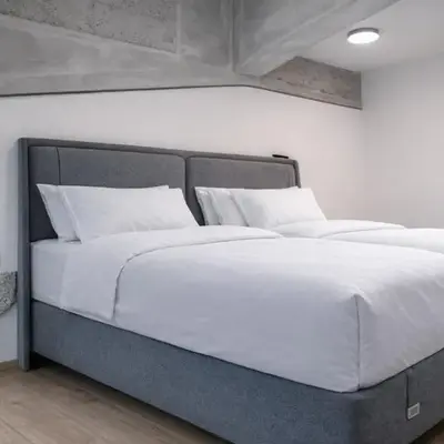 Prague Design Loft Kolbenova