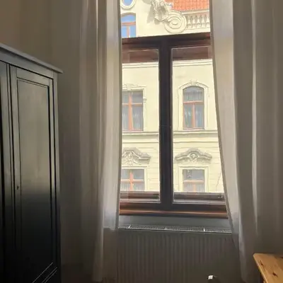 Central cozy rooms Soukenická S31