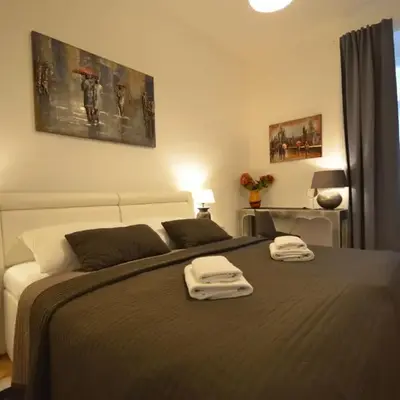 Apartment Collection Hastalska by Interhome
