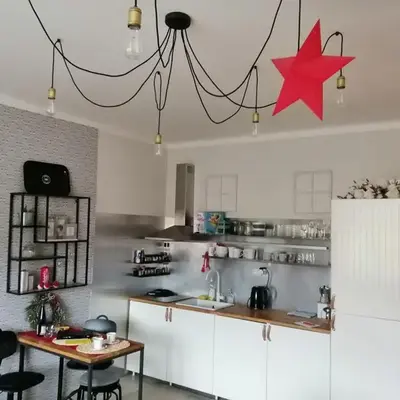 ANDĚL apartment VLTAVA' SPIRIT - Smíchov