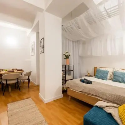 Art Apartment