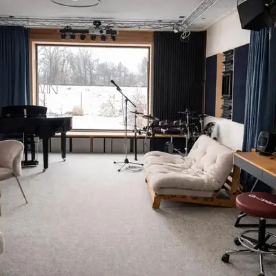 Studio Big Win Mělník