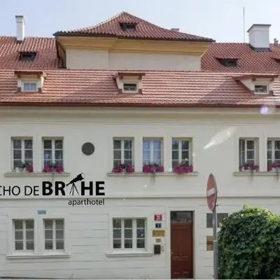 Aparthotel Tycho de Brahe