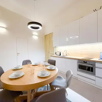 Picasso Residence XXL 100m2