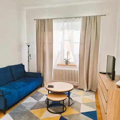 St. Hubert House