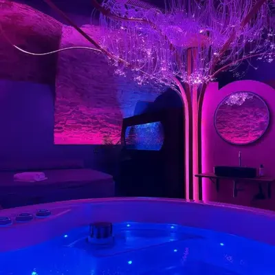 SPA SPA Petrská