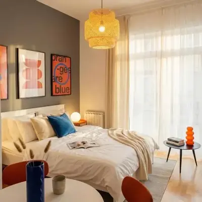 Emora Terrace Apartment