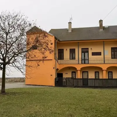 Parkány Litoměřice