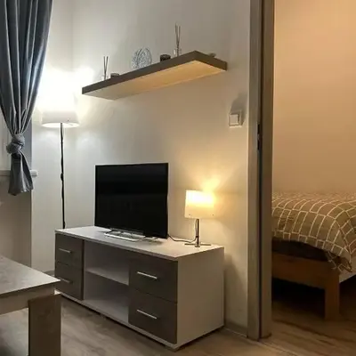 Urban Chic Apartment Prague 1