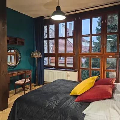 Castle Charm Apartments by Wagnerstays