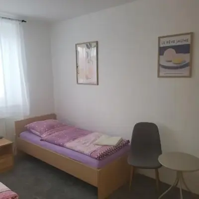 Komárov Apartment 3