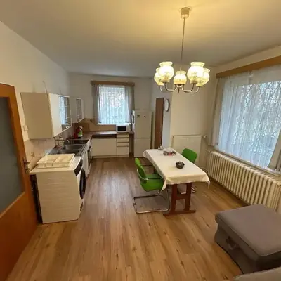 Prague apartment - Close to airport and metro