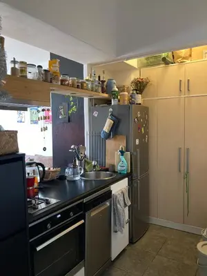Gallery image of Cozy flat near the center of Prague in Prague