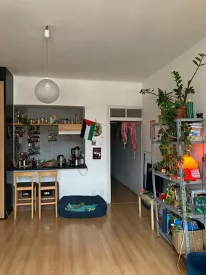 Gallery image of Cozy flat near the center of Prague in Prague