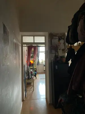Gallery image of Cozy flat near the center of Prague in Prague
