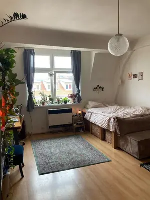 Gallery image of Cozy flat near the center of Prague in Prague