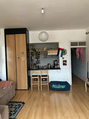 Gallery image of Cozy flat near the center of Prague in Prague