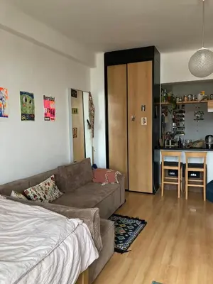 Gallery image of Cozy flat near the center of Prague in Prague