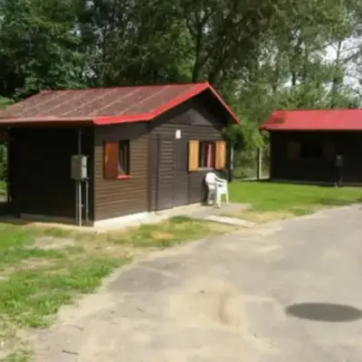 Autocamp Kosmonosy