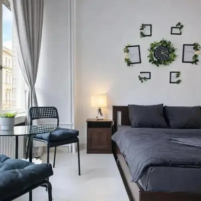 Cozy Apartment in the heart of Prague
