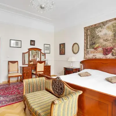 Prague Imperial Heritage