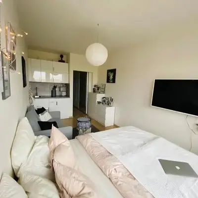 Cozy Studio Prague 5 Easy Access to CityCenter