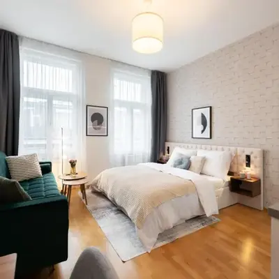 Harry Potters Magical Diagon Alley Stay in Prague