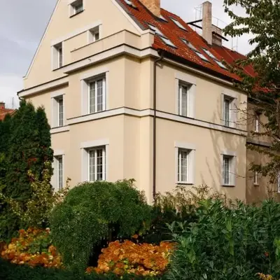 Guest House Villa Monet