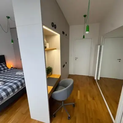 The Urban Nest - Grand Residence