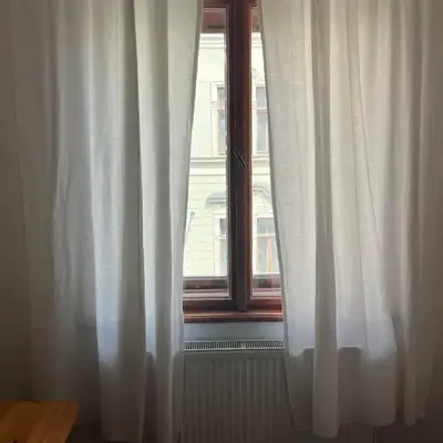 Central cozy rooms Soukenická S35