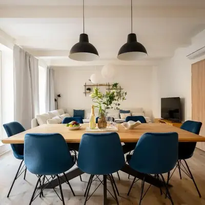 U Zvonu Deluxe Apartments with Self Check-in