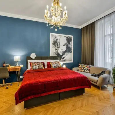 Design Spacy Apartman by City Center