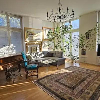 Grand Prague Residence